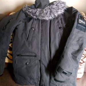 Winter jacket